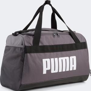 Сумка Puma Challenger S Sports Bag 35L темно-сірий Уні